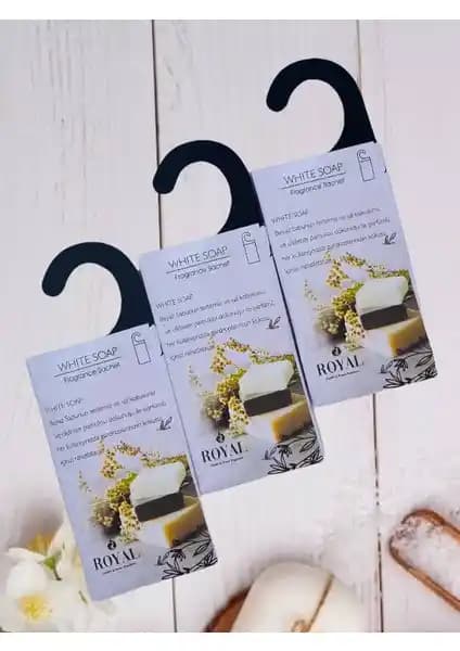 Royal Mum Ürünleri Karşılaştırması: Beyaz Sabun Kokusu ve Wegan Uçuçu Yağlar