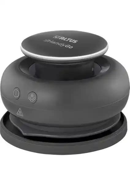 Altus HandyGo AL 5533 A ve Grundig ST 6150 L Ütü Modellerinin Teknik ve Performans Karşılaştırması