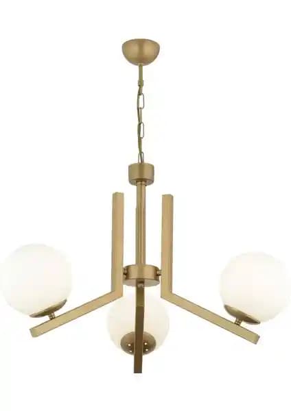 Apliqa Morgan 3 Lü ve Torqu 4 Lü Eskitme Avizeler: Modern Tasarım ve Fonksiyonellik Karşılaştırması