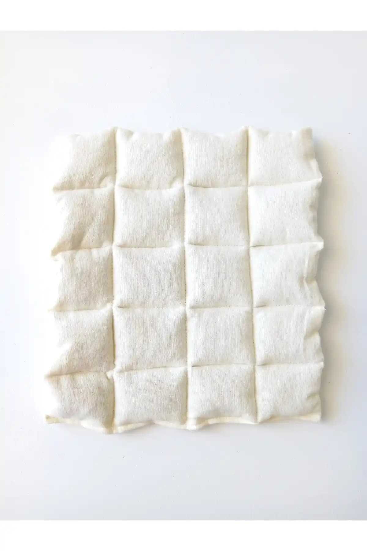 DAS YÜN Yıkanmamış Koyun Yünü Dolgulu Bebek Bezi ile Doğal Konfor ve Sağlık