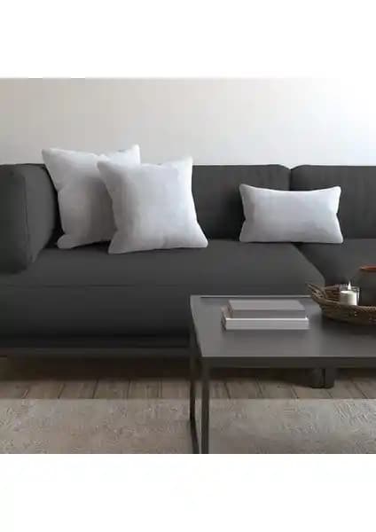 Demor Home Soft Series ve Perle Home Daily Series Kırlent Kılıfı Özellikleri ve Karşılaştırması