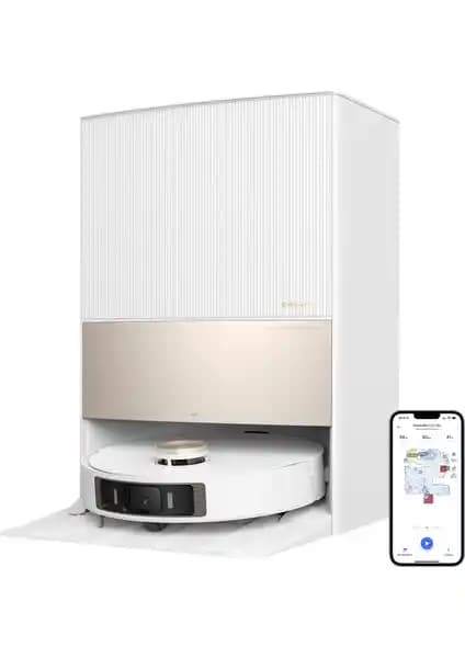 Dreame L20 Ultra ve Roborock Q Revo Robot Süpürge Modellerinin Detaylı Karşılaştırması