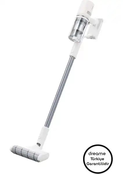 Dreame P10 Kablosuz Şarjlı Dikey Süpürge: Yüksek Performans ve Ergonomik Tasarım