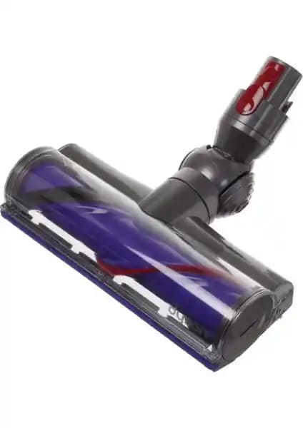 Dyson Elektrikli Süpürge Türbin Başlık: V7, V8, V10 ve V11 Modelleri İçin Dayanıklı ve Etkili Temizlik