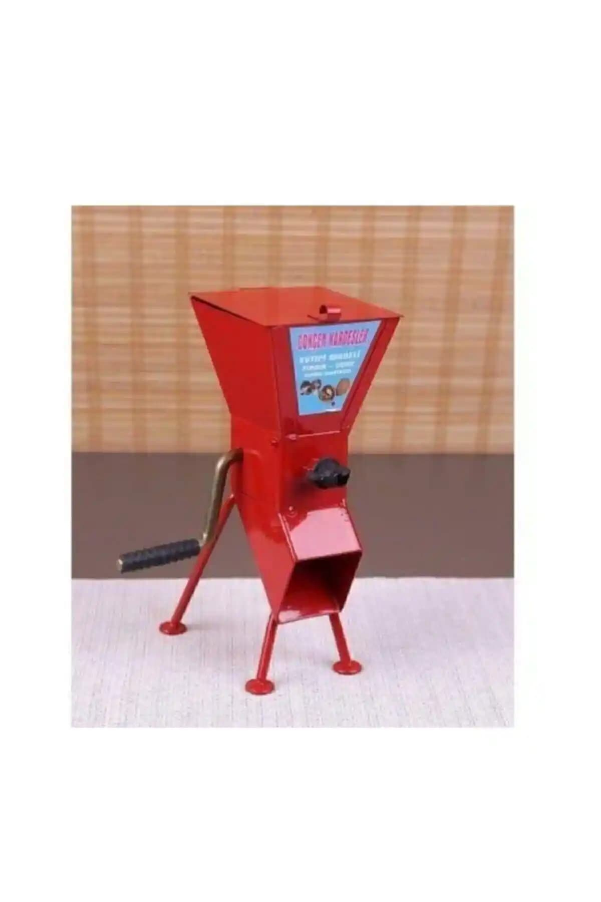 Emsa Ayarlı Fındık Ceviz Kırma Makinesi: Pratik, Dayanıklı ve Estetik Mutfak Yardımcısı