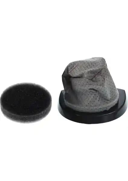 Fakir SüpürgeMarket Darky Dikey Süpürge Filtresi: Performans ve Uyum Analizi