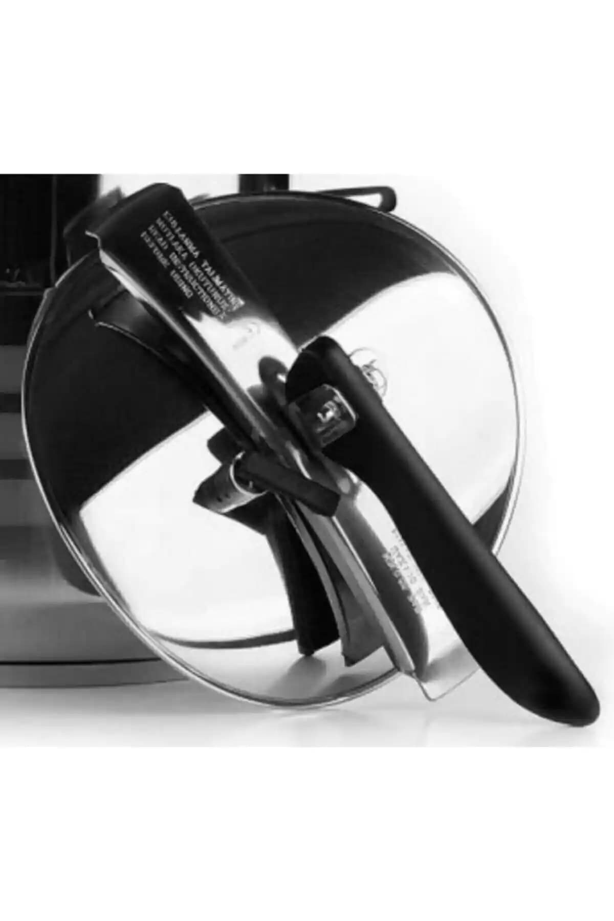 Genel Markalar 304 Kalite Paslanmaz Çelik Düdüklü Tencere Kapağı 20.5 cm İncelemesi