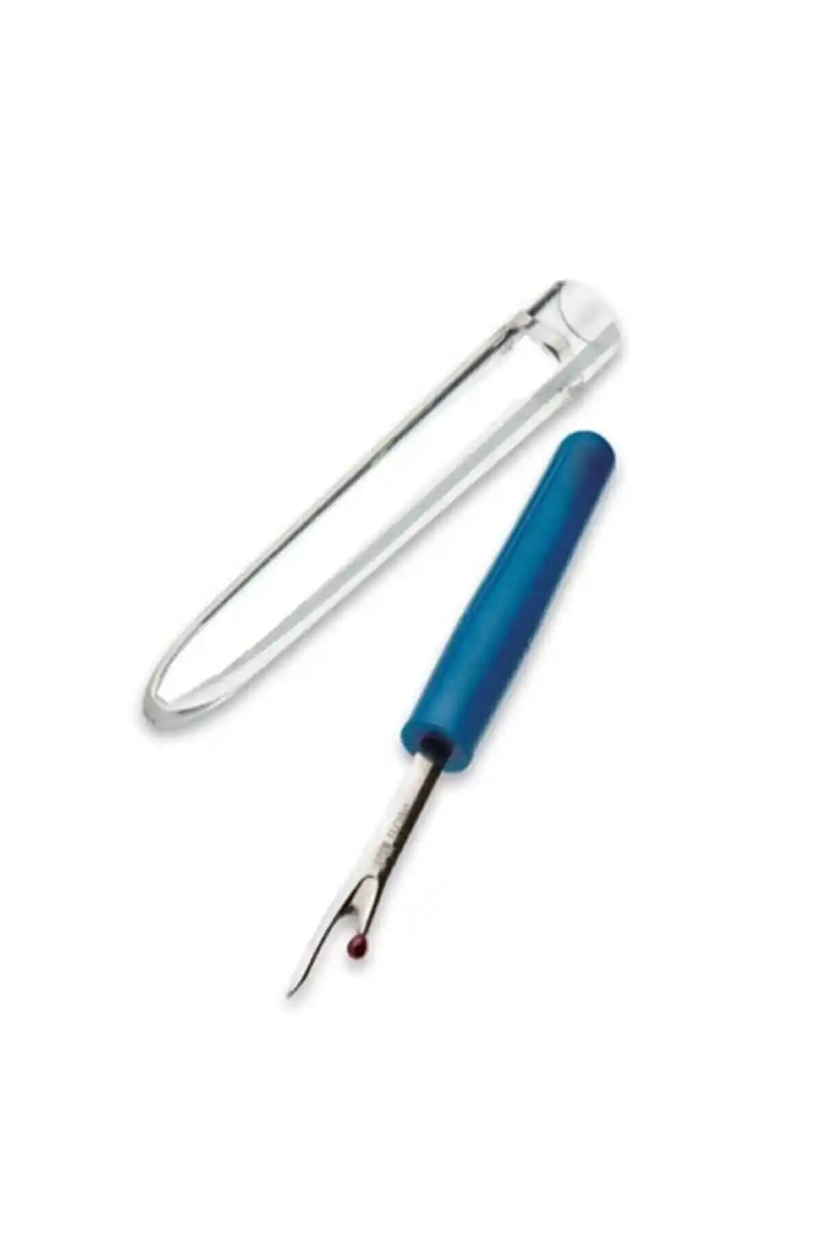 Genel Markalar Ilik Açıcı - Ip Sökücü (Küçük): Pratik ve Dayanıklı Dikiş Aracı