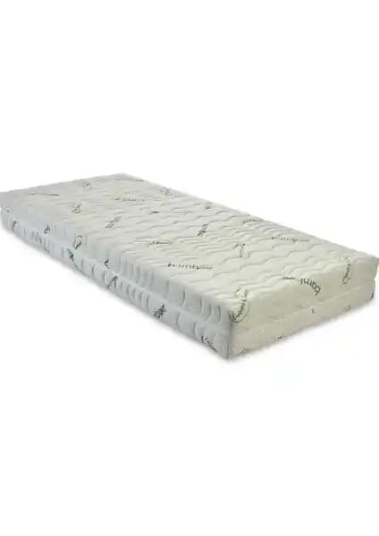 Heyner Hygiene Comfort Bamboo Visco Yatak 70x160 cm - Konfor ve Hijyenin Buluşması