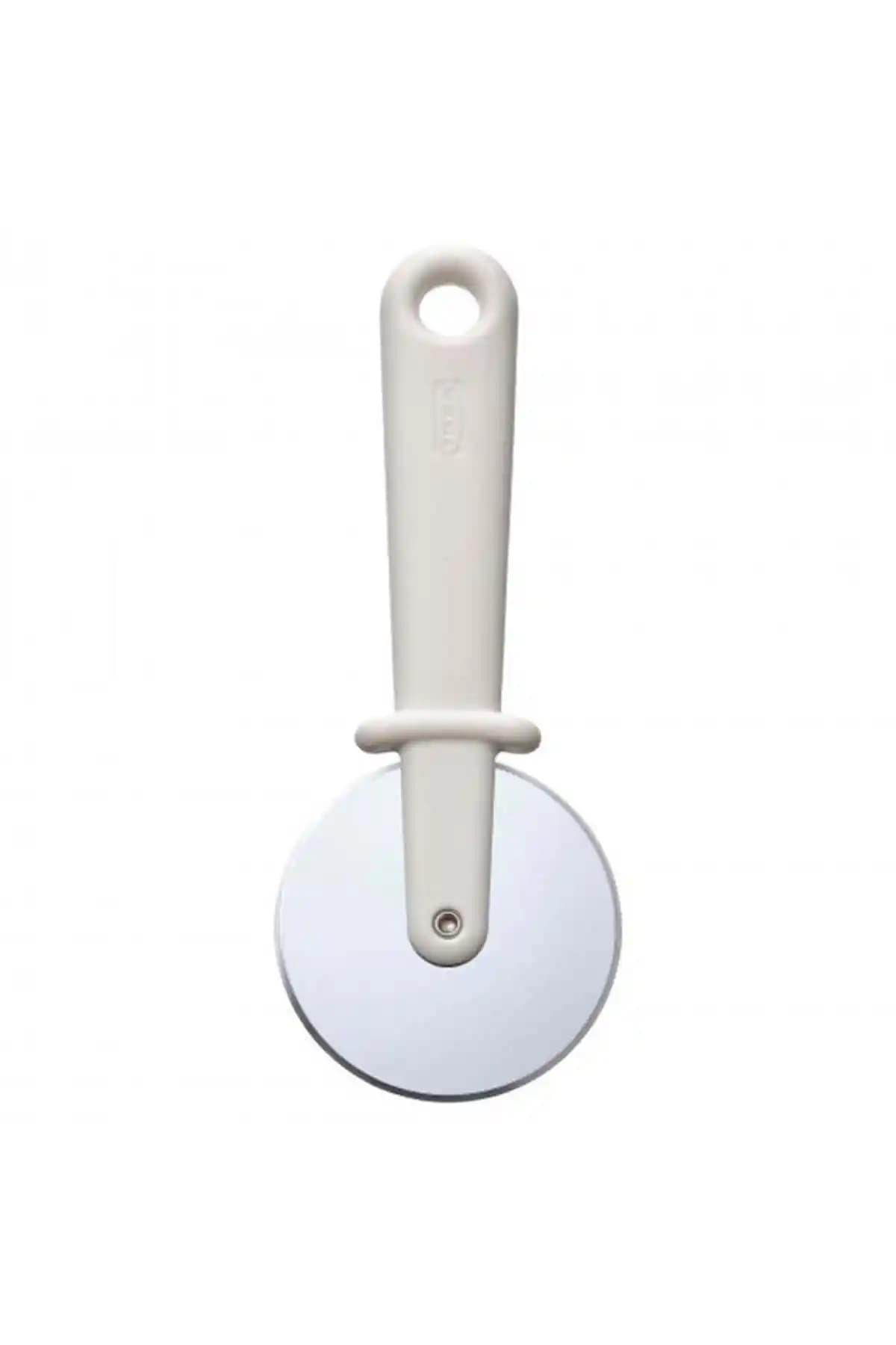 IKEA Uppfylld Pizza Kesici: Dayanıklı ve Ergonomik Tasarımla Mutfakta Pratiklik