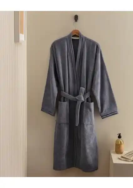 Madame Coco Maynor Kimono ve Zoe Müslin Unisex %100 Pamuk Bornoz Karşılaştırması