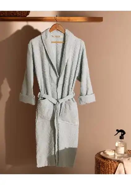 Madame Coco Roesia Şalyaka Kadın Bornoz İncelemesi: Kaliteli, Konforlu ve Şık Tasarım