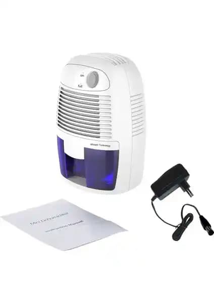 MBW XROW-600A Ultra-Mini Yarı İletken Nem Alma Cihazı ile Etkili Nem Kontrolü