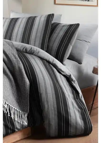 My Story Lastikli Çarşaflı ve Reiter Home Çift Kişilik Nevresim Takımları Karşılaştırması