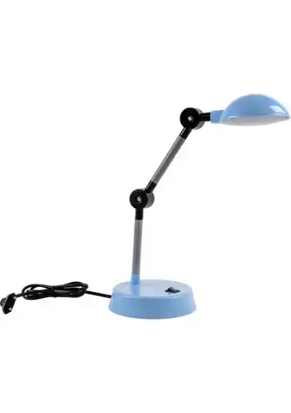 Okmino LED Akrobat Masa Lambası: Modern Tasarım ve Ayarlanabilir Fonksiyonellik