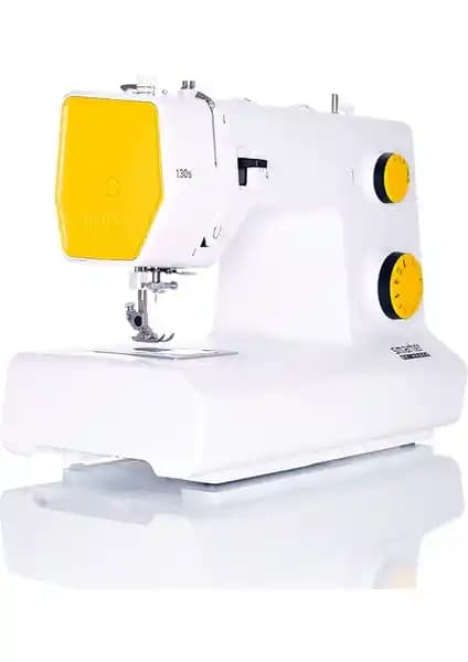 Pfaff Smarter 130S Dikiş Makinesi: Fonksiyonellik ve Kullanım Kolaylığıyla Ev Tipi Çözüm