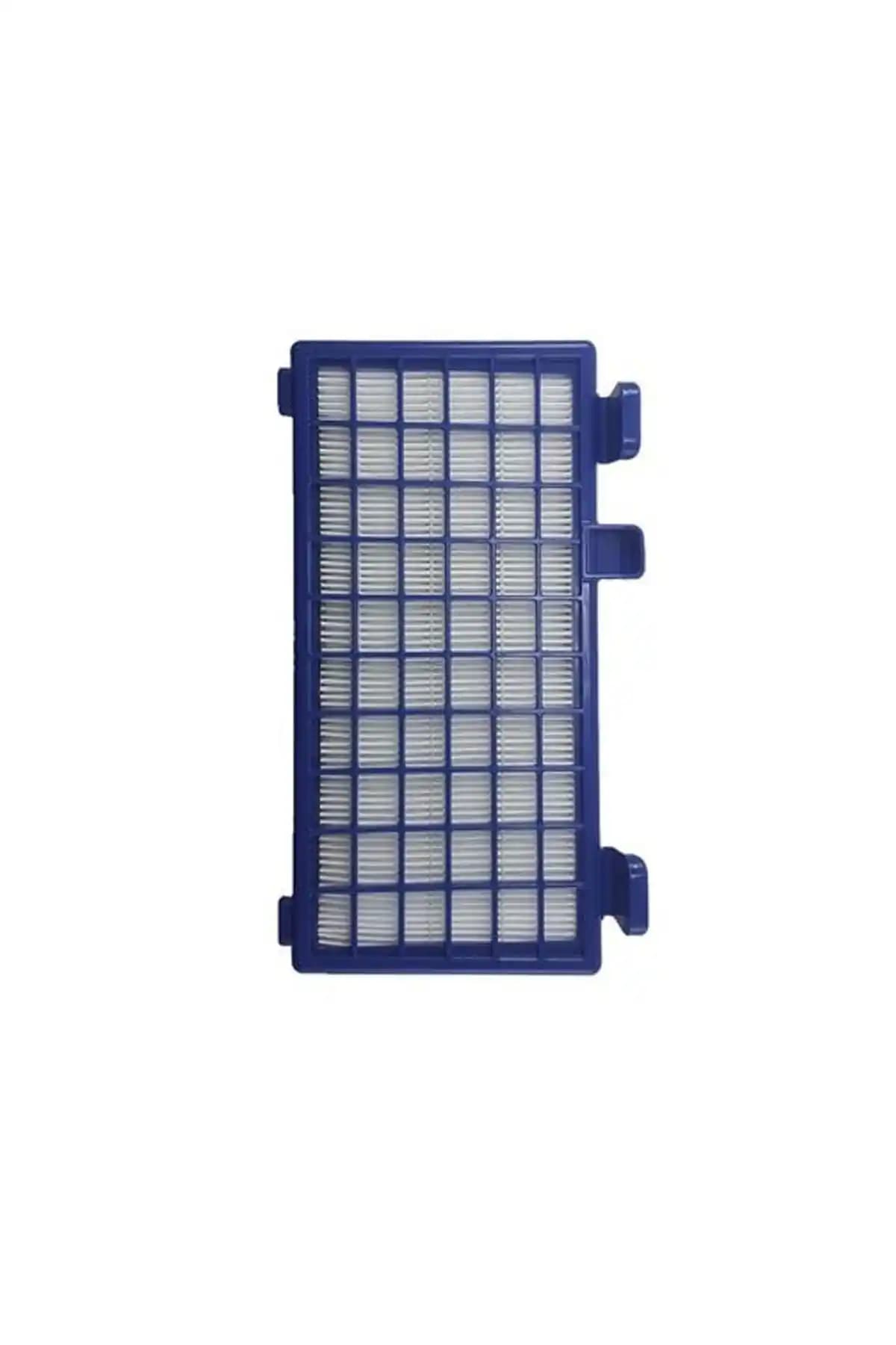 Rowenta Magic Bags 6221 X trem Power Cyclonic Süpürge Hepa Filtre ile Yüksek Performanslı Temizlik