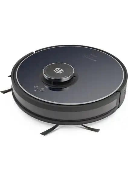 Şımart Katya Z ve Yui S7 Nomopzone Akıllı Robot Süpürge Modelleri Karşılaştırması