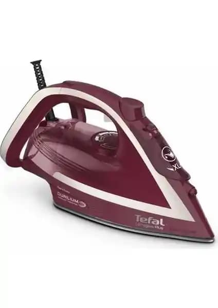 Tefal Ultragliss Plus FV6820: Yüksek Performanslı ve Dayanıklı Buharlı Ütü Modeli