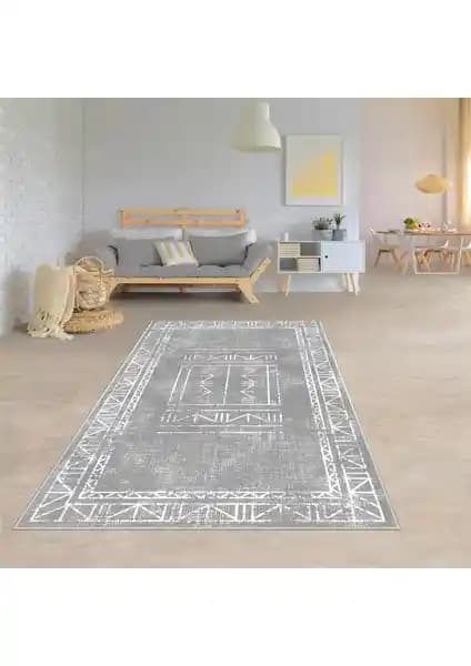 West Home Dijital Baskılı ve Makinede Yıkanabilir Kaymaz Taban Halı Modellerinin Kapsamlı Karşılaştırması