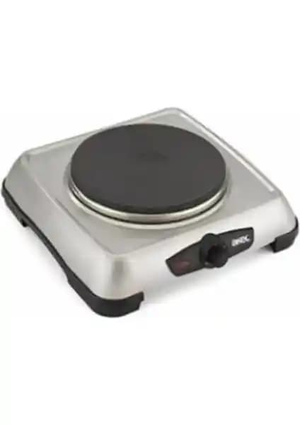 Akel AP516 Elektrikli Tekli Ocak 1500W: Dayanıklı ve Pratik Mutfak Çözümü