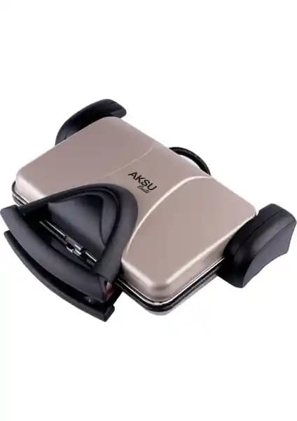 Aksu T22E Gusto Garanit Tost Makinesi İnceleme ve Özellikleri