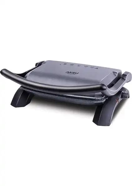 Aksu T28R Granit Tost Makinesi: Dayanıklı ve Çok Yönlü Mutfak Cihazı İncelemesi