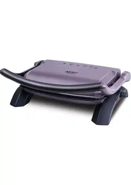 Aksu Tostadoy Granit Tost Makinesi: Gelişmiş Özellikleriyle Mutfakta Yenilikçi Çözüm