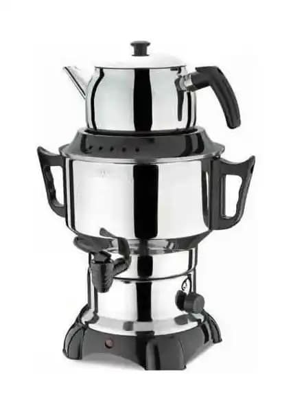 Aldente Elektrikli Büyük Boy Çelik Semaver Çaycı Detaylı İnceleme ve Kullanım Tavsiyeleri