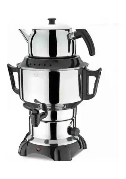 ALDENTE Elektrikli Semaver İncelemesi: Günlük Kullanım İçin Pratik ve Güvenilir Çözüm