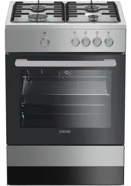 Altus Al 555 Gs A Enerji Sınıfı 4 Gözü Gazlı Fırın İnceleme ve Kullanıcı Yorumları