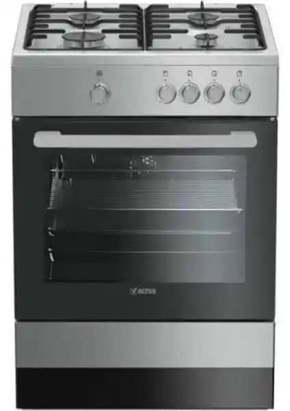 Altus AL-555 GSD Tam Boy Fırın: Günlük Kullanım İçin Güvenilir ve Ekonomik Çözüm