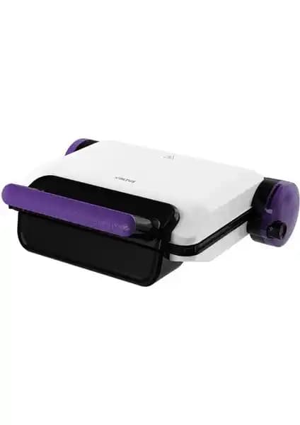 Altus AL 755 Tost Makinesi: Şık ve Güçlü Mutfak Aleti, Hızlı Isınma ve Çok Fonksiyonlu Kullanım