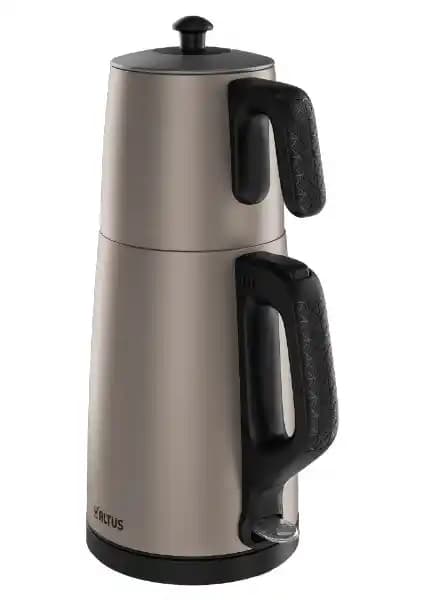 Altus AL-795 Çay Makinesi: Modern Tasarımı ve Fonksiyonel Özellikleriyle Öne Çıkan Model