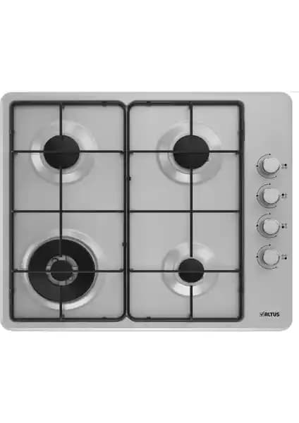 Altus AL-87 Gıd Wok Gözlü Inox Set Üstü Ocak İncelemesi ve Kullanıcı Yorumları