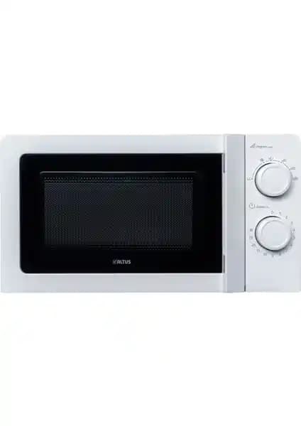 Altus Almd-15 Mikrodalga Fırın: Modern ve Kompakt Mutfak İçin Uygun Model