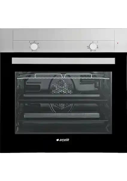 Arçelik 9620 Mı Ankastre Fırın: Modern ve Enerji Verimli Tasarımıyla Mutfakların Vazgeçilmezi