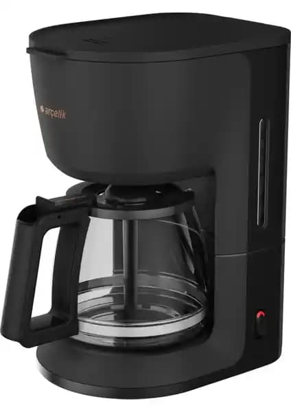 Arçelik FK 6310 S Filtre Kahve: Modern ve Pratik Tasarımıyla Evde Kahve Keyfini Artıran Model