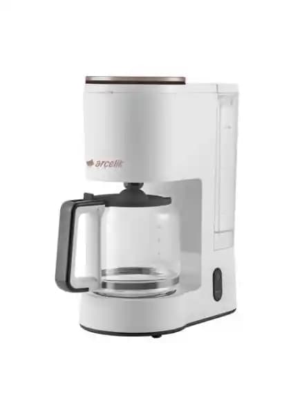 Arçelik FK 6910 Resital Kahve Makinesi: Yüksek Performans ve Kullanım Kolaylığıyla Kahve Deneyiminizi Geliştirin