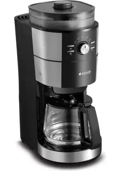 Arçelik FK 9110 I Filtre Kahve Makinesi İnceleme ve Kullanıcı Yorumları