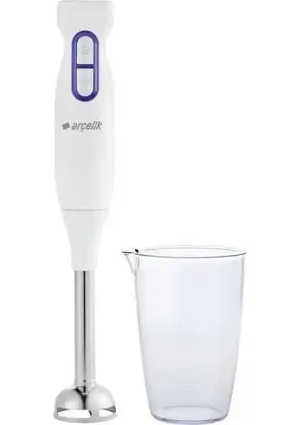 Arçelik K 1251 550 W Blender: Güçlü, Dayanıklı ve Kullanıcı Dostu Mutfak Aleti