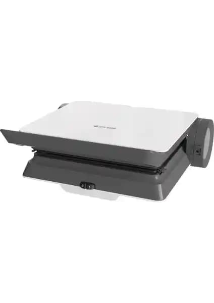 Arçelik K 8180 TG In Love Tost Makinesi: Şık Tasarım ve Yüksek Performanslı Kahvaltı Aracı