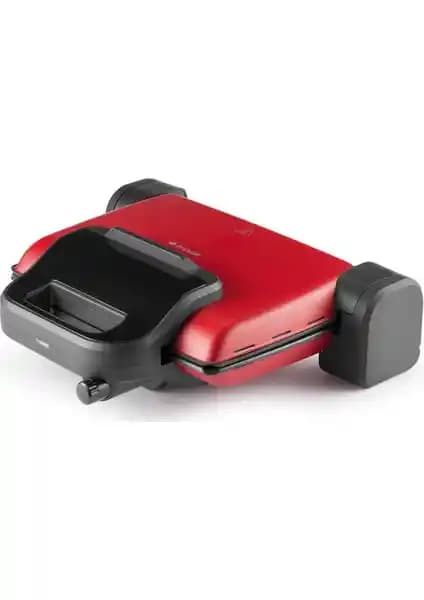 Arçelik K2381 TG Izgara ve Tost Makinesi: Modern ve Şık Mutfak İçin Pratik Çözüm