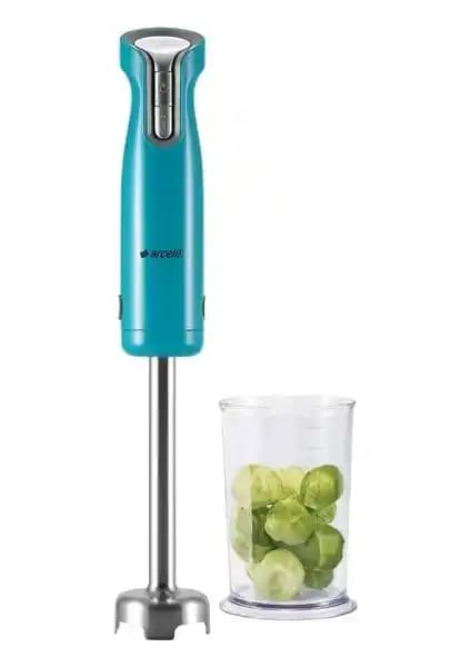 Arçelik K8130 Mv In Love El Blenderi: Güçlü Performans ve Şık Tasarım ile Mutfakta Yenilik