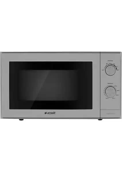 Arçelik MD 674 S Silver Mikrodalga Fırın Özellikleri ve Kullanıcı Yorumları