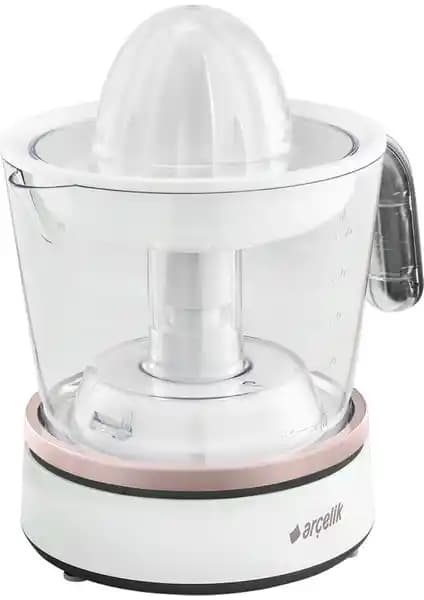 Arçelik MS 6910 Narenciye Sıkacağı: Verimli ve Kullanımı Kolay Meyve Suyu Cihazı