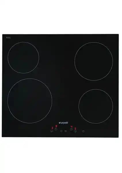 Arçelik OV 643 T Elektrikli Ankastre Ocak: Modern Tasarım ve Güvenlik Özellikleri