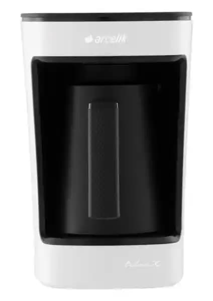 Arçelik TKM 3341 Telve-X Kahve Makinesi Özellikleri ve Kullanıcı Yorumları