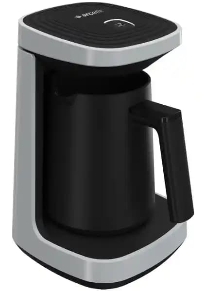 Arçelik Tkm 3940 Türk Kahve Makinesi: Modern Tasarım ve Üstün Performansıyla Kahve Deneyimini Yeniden Tanımlıyor