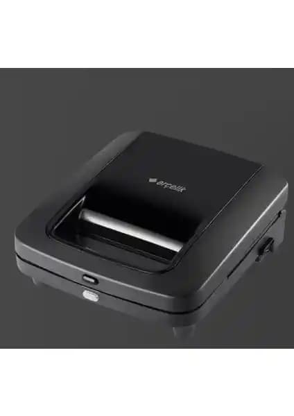 Arçelik TM 3302 Mini Waffle ve Tost Makinesi İncelemesi ve Kullanıcı Yorumları